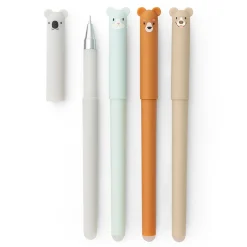 Erasable Animal Pens