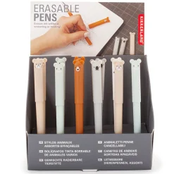 Erasable Animal Pens