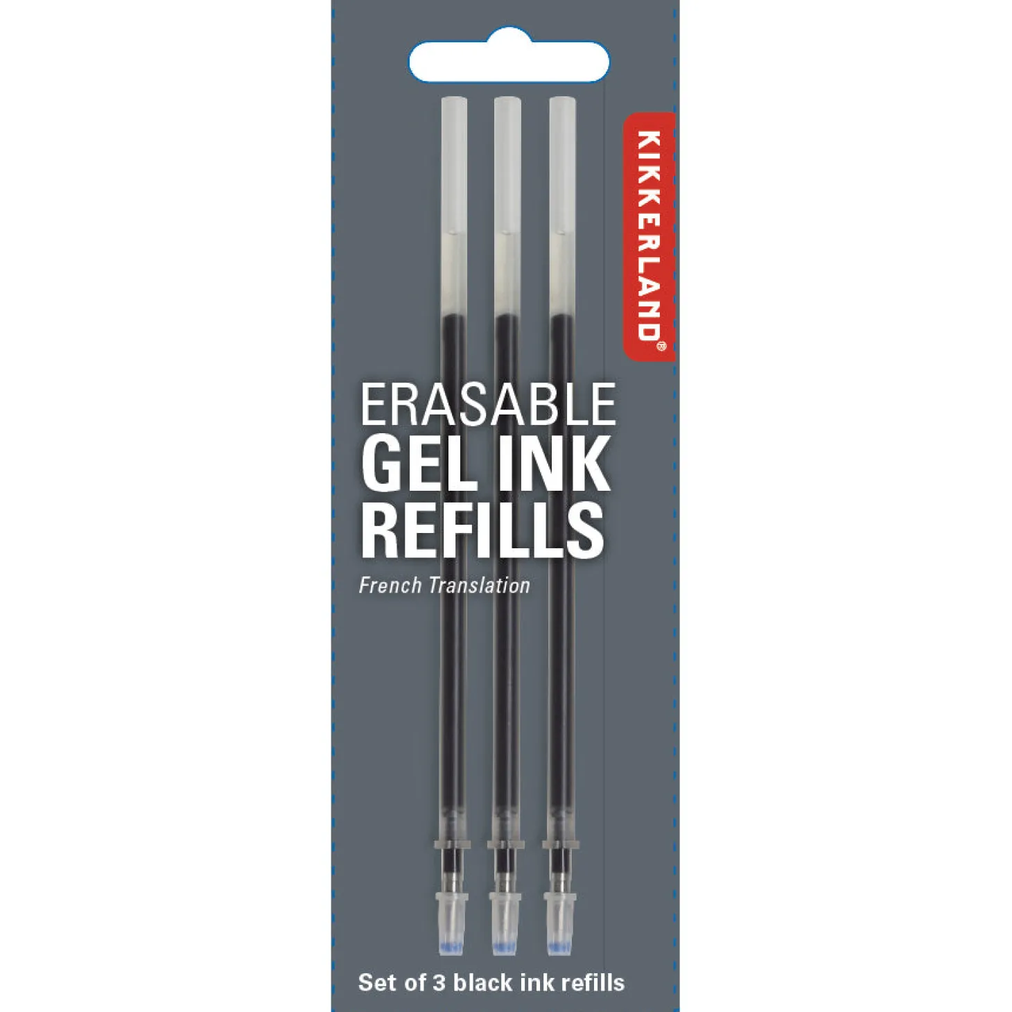 Erasable Ink Refills