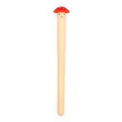 Erasable Mushroom Pen