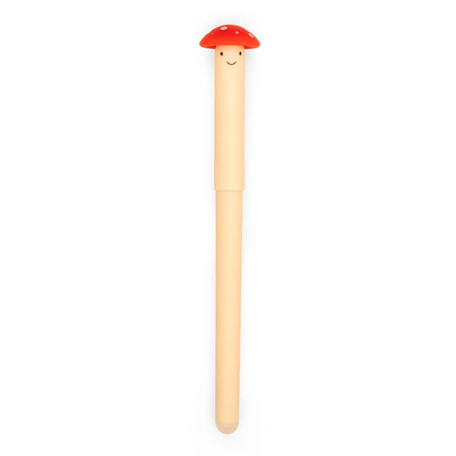 Erasable Mushroom Pen