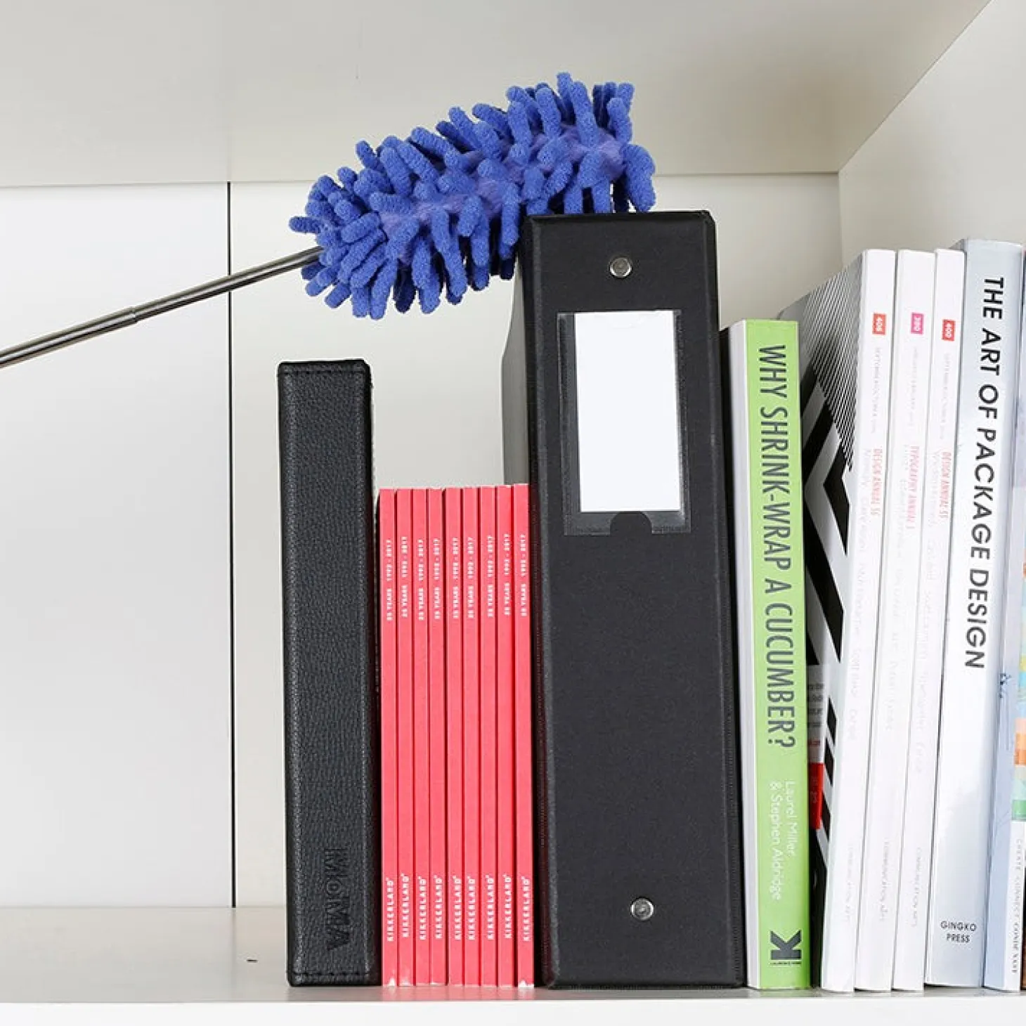 Extendable Duster