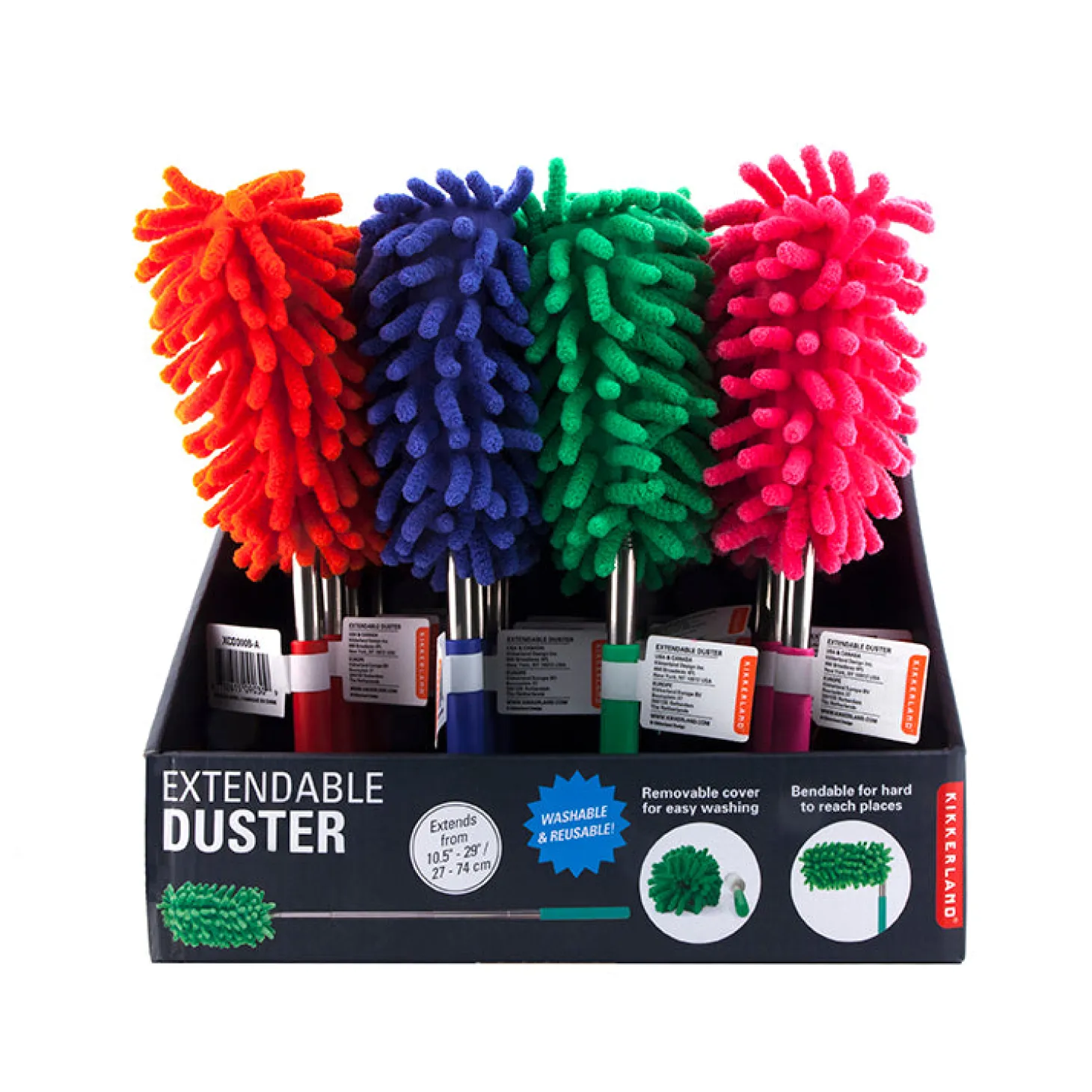 Extendable Duster