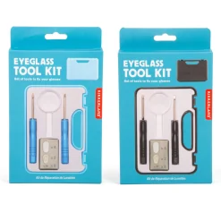 Eyeglass Tool Kit