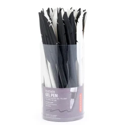 Feather Gel Pen