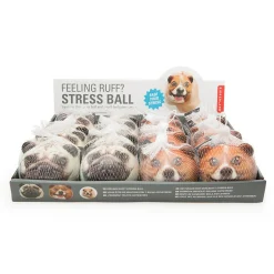 Feeling Ruff? Stress Balls