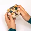 Feline Fine Stress Ball