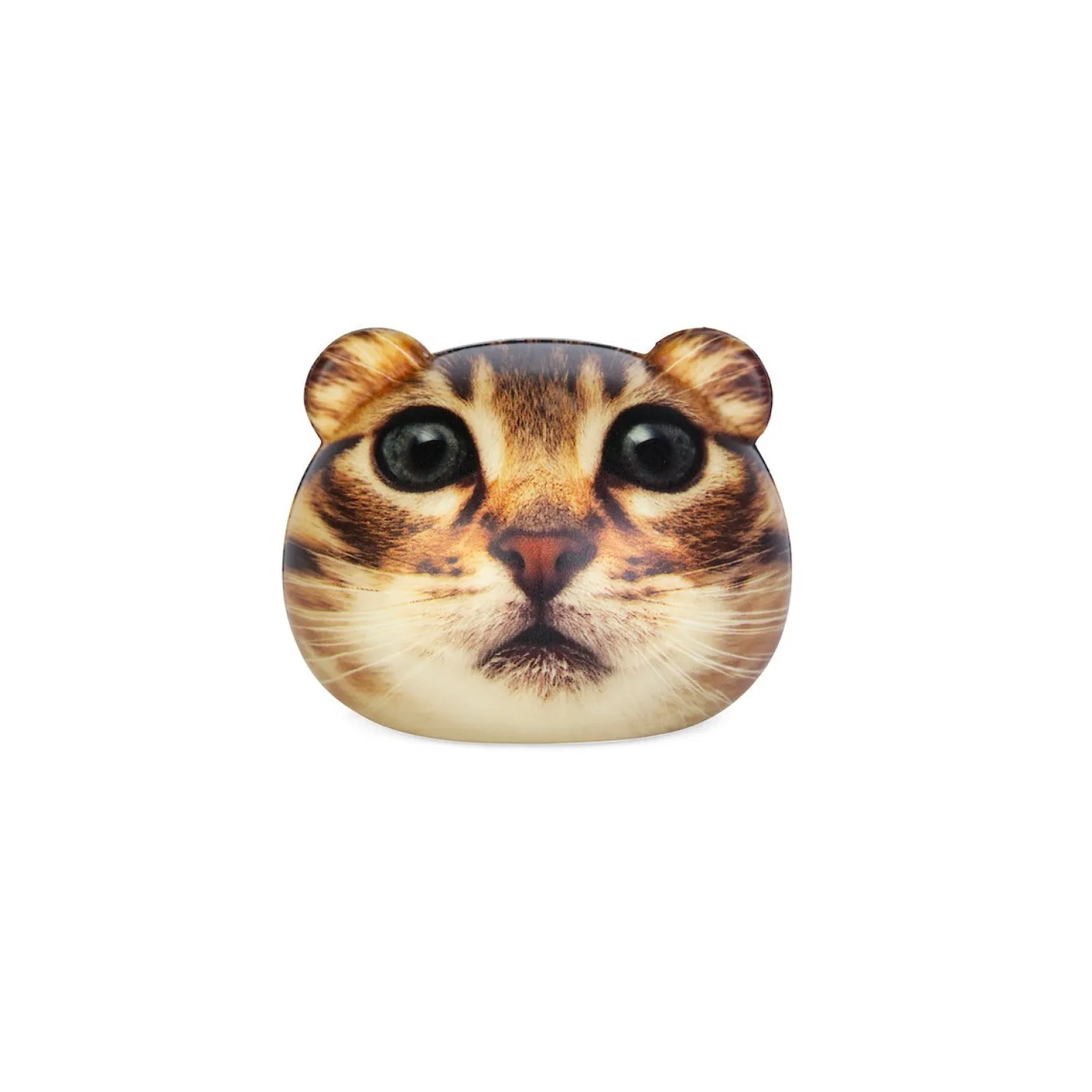 Feline Fine Stress Ball