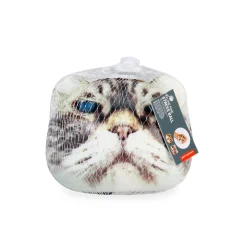 Feline Fine Stress Ball