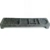Felt Keyboard Organizer
