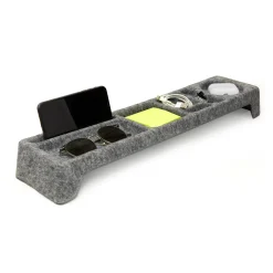 Felt Keyboard Organizer