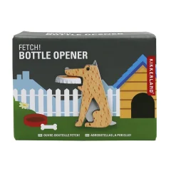 Fetch! Bottle Opener