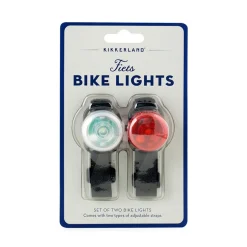 Fiets Bike Lights