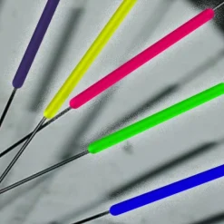 Fiets Bike Spoke Rainbow Reflectors