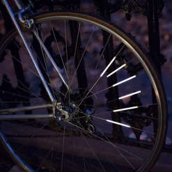 Fiets Bike Spoke Reflector