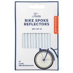 Fiets Bike Spoke Reflector