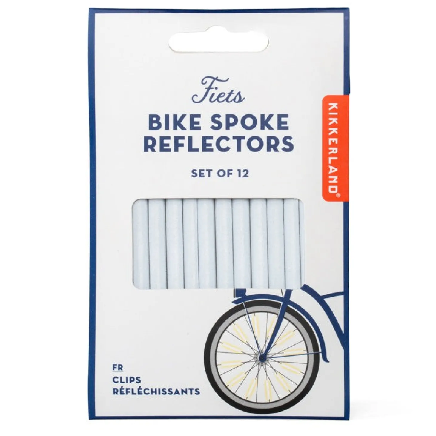 Fiets Bike Spoke Reflector