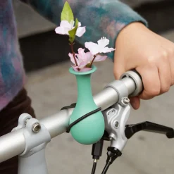 Fiets Bike Vase