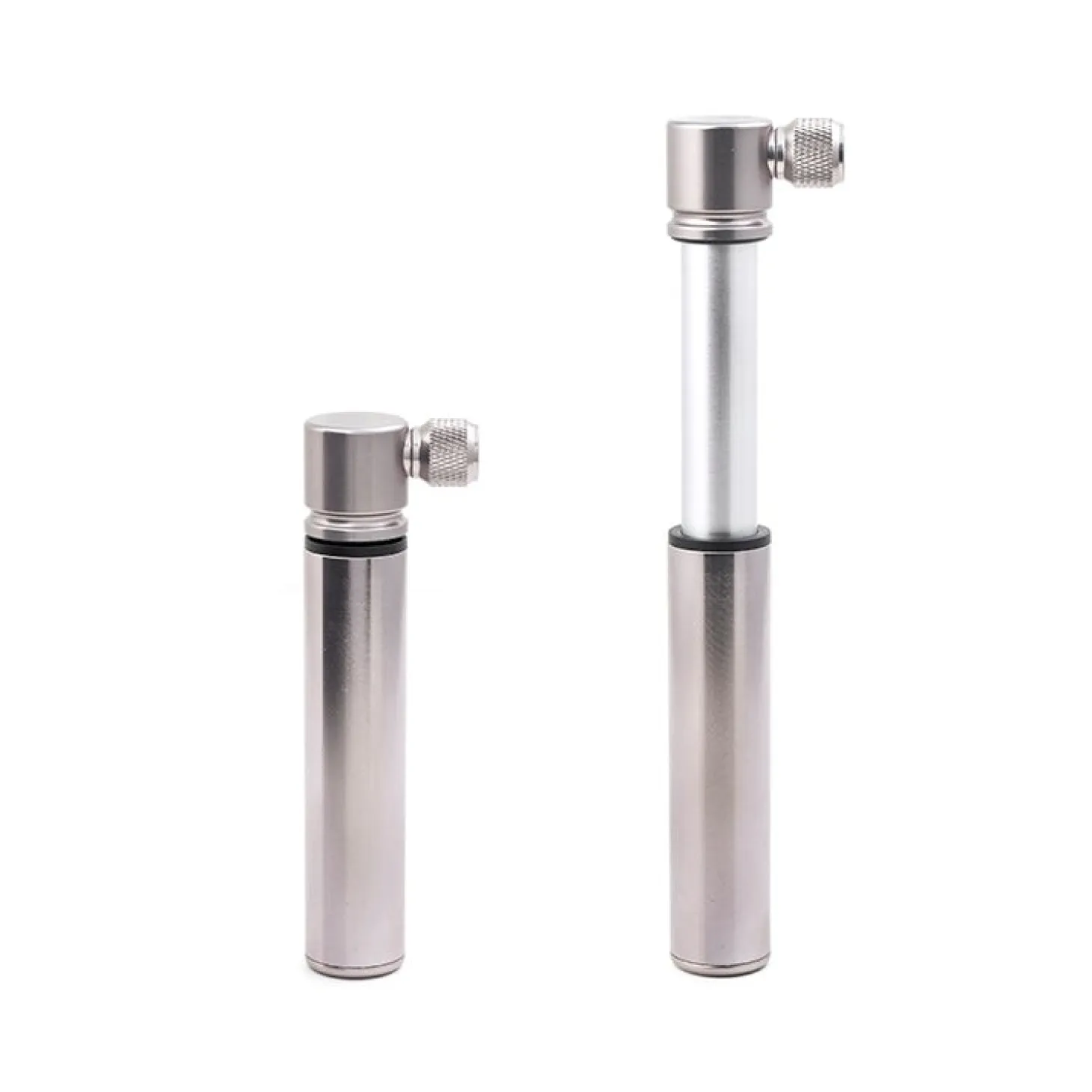 Fiets Pocket Bike Pump