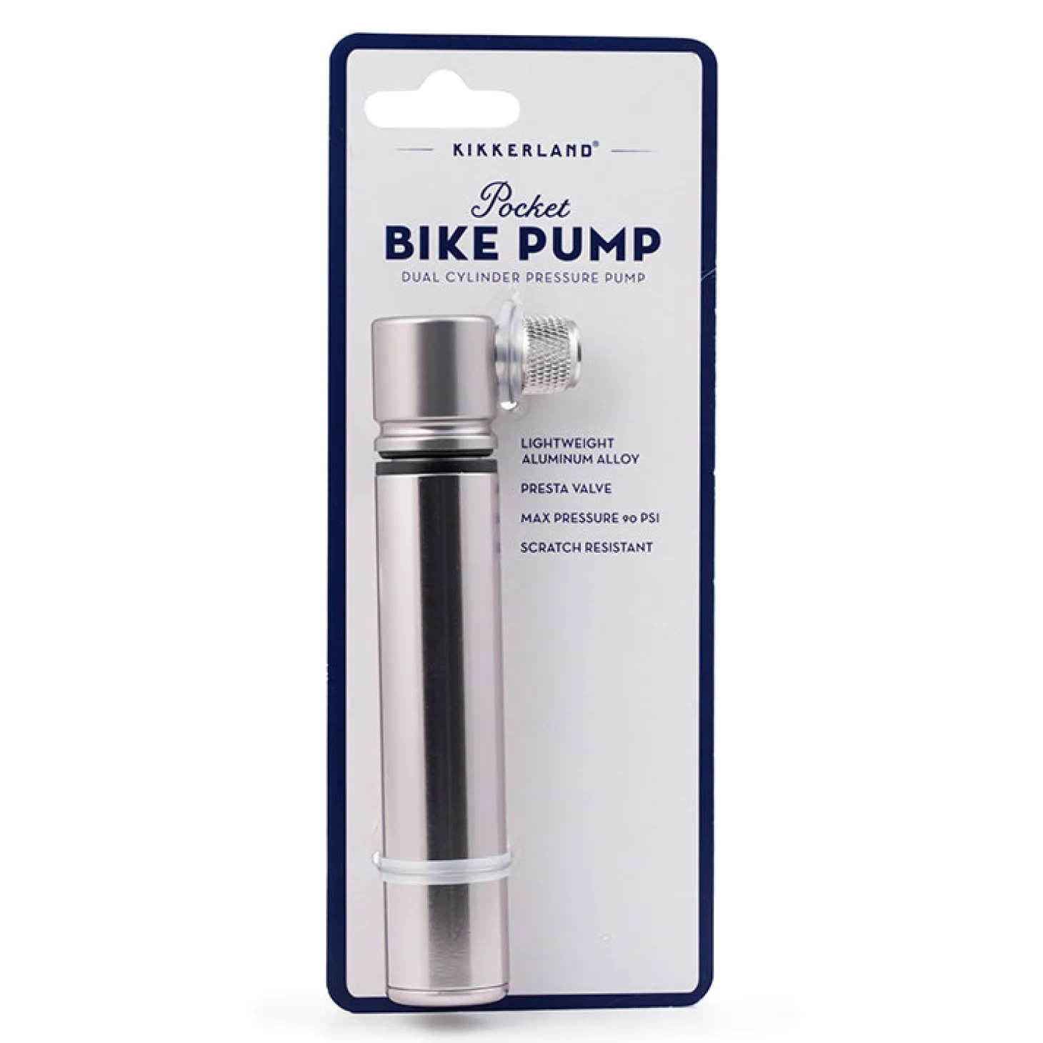 Fiets Pocket Bike Pump