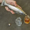 Fish Flask