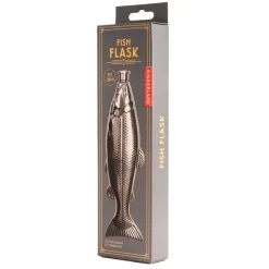 Fish Flask