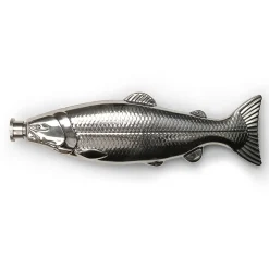 Fish Flask
