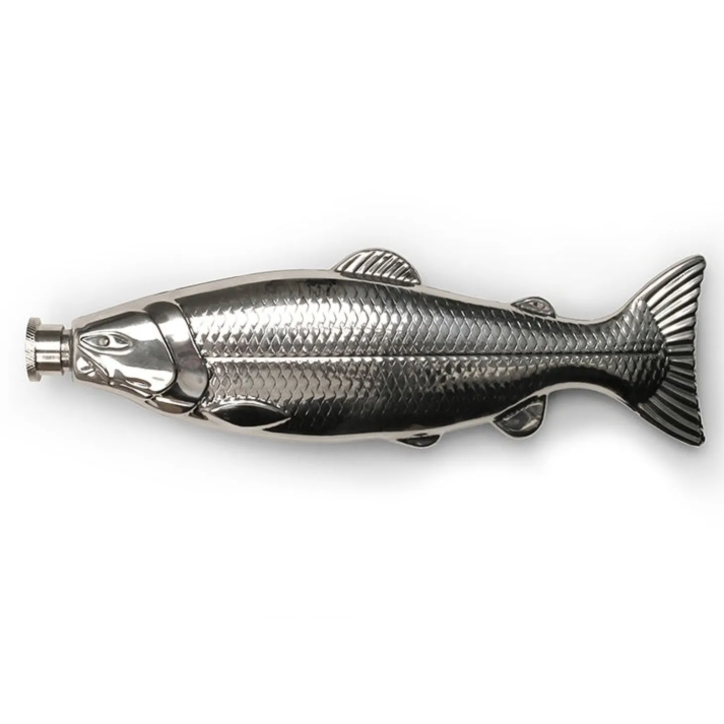 Fish Flask