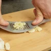 Fish Garlic Press