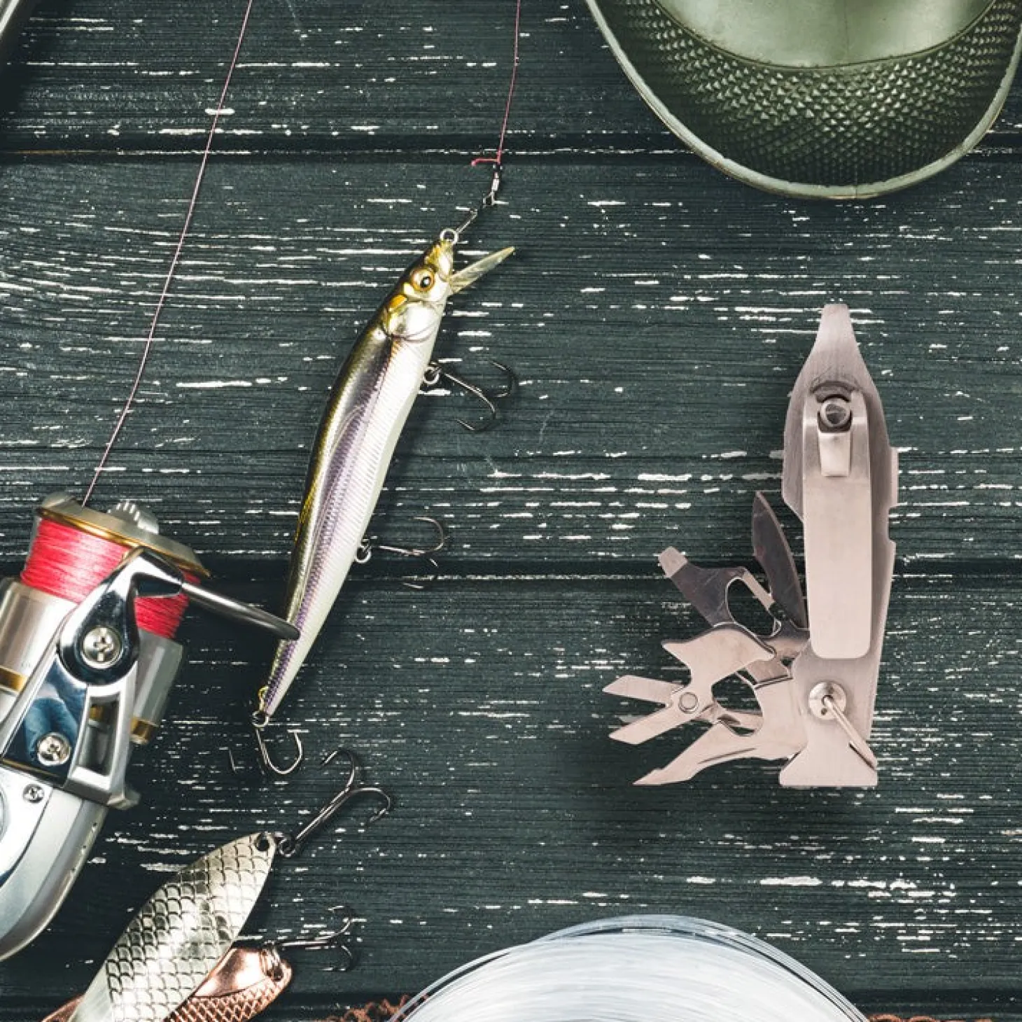 Fishing Tool