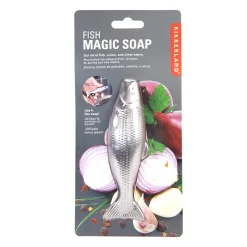 Fish Magic Soap