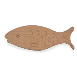 Fish Scrubber