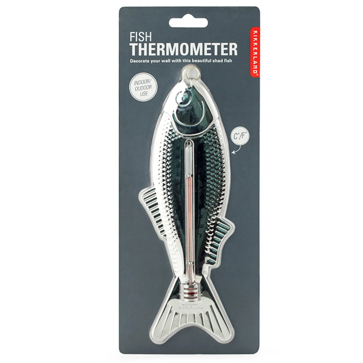 Fish Thermometer