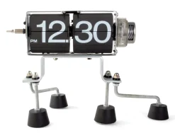 Flip Clock
