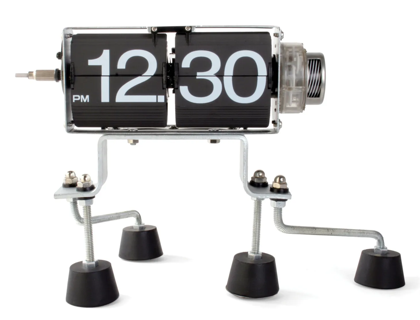 Flip Clock