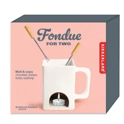 Fondue for Two
