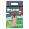 Fox Manicure Set