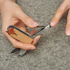 Fox Manicure Set