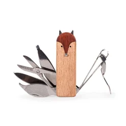 Fox Manicure Set