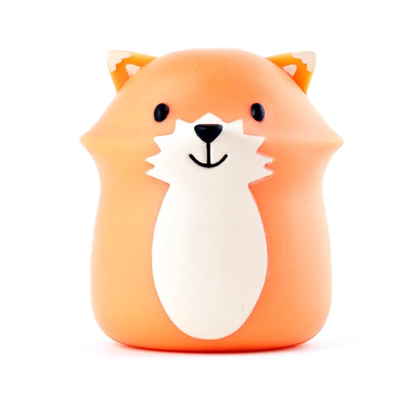 Fox Toothbrush Holder
