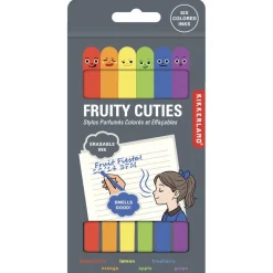 Fruity Cuties