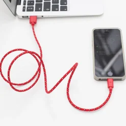 6 Ft. Charging Cable