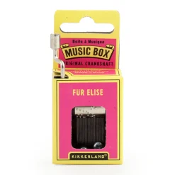 Fur Elise Music Box