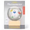 Galileo Thermometer