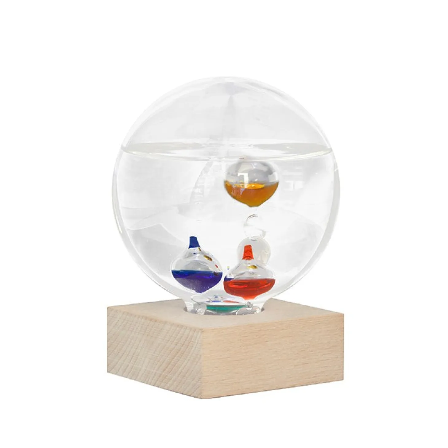 Galileo Thermometer