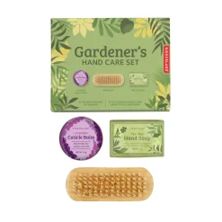 Gardener's Hand Care Set
