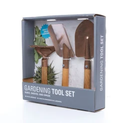 Gardening Tool Set