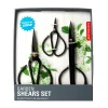 Garden Shears Set