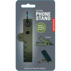 Gator Phone Stand