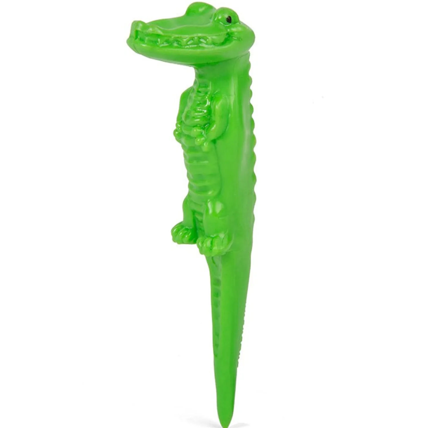 Gator the Caddie Golf Tee